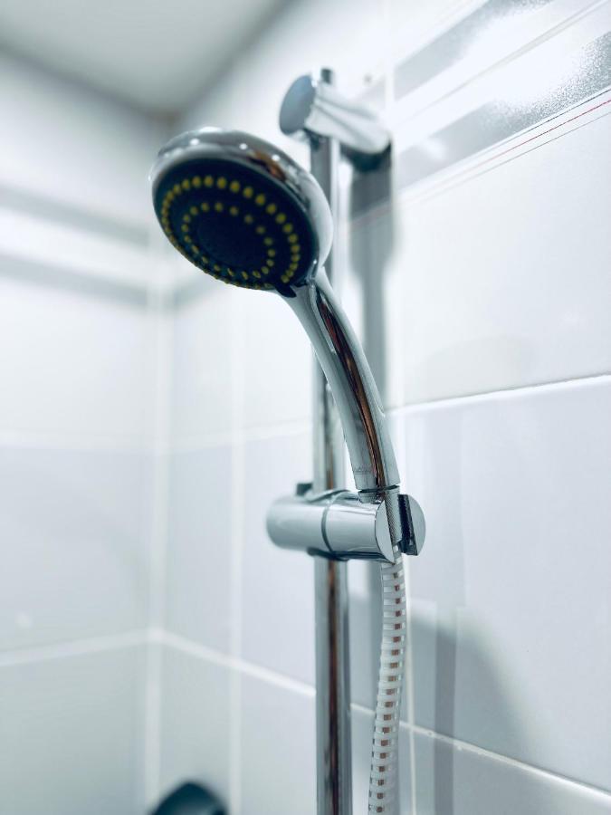 Face A La Mer - Vue Epique, Climatisation, Wifi, Draps Inclus Емпуриабрава Екстериор снимка